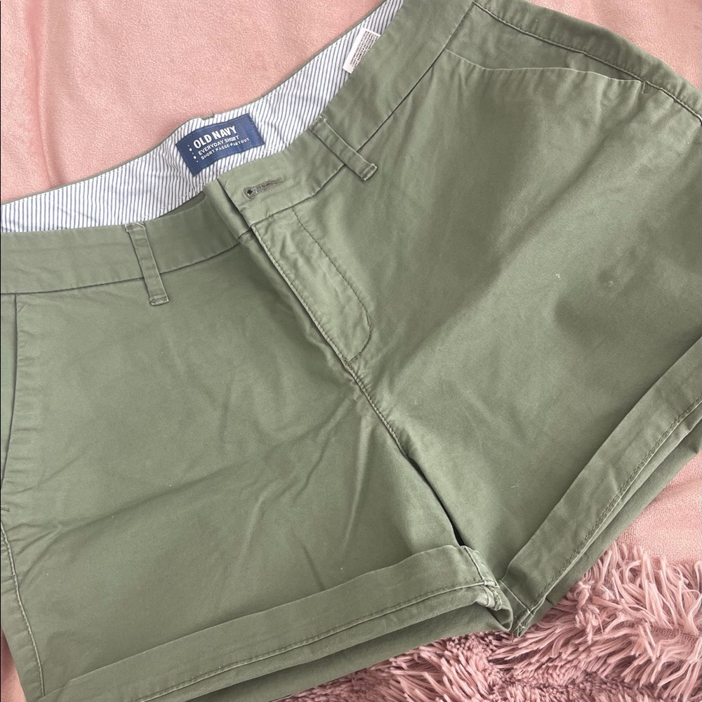 Everyday Short